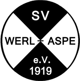 POS TUNING - Sponsoring sportif - SV Werl Aspe
