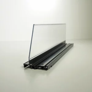 Profil en L C9057, largeur 57 mm, hauteur 93 mm