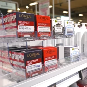 SuperVario Pure POS-T pour droguerie