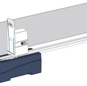 Module d'éjection pour POS-T Udo Safe