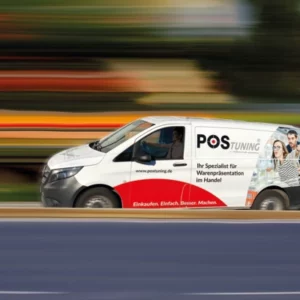 Service de montage pour POS-T Udo Safe