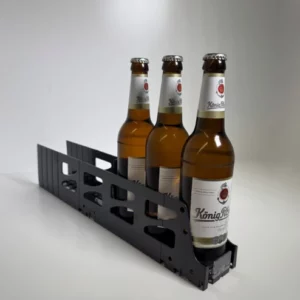 SuperVario Slomo POS-T pour bouteilles en verre à partir de 0,5 l en zone réfrigérée