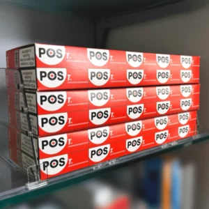 Kit pour cartouches de cigarettes
