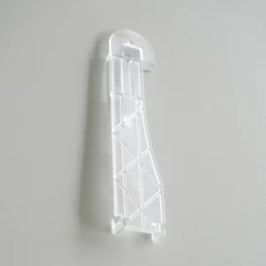 Patte de superposition SuperVario POS-T