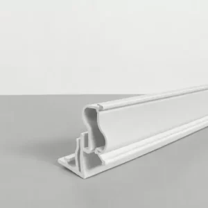 Rail en T A056, à clipser