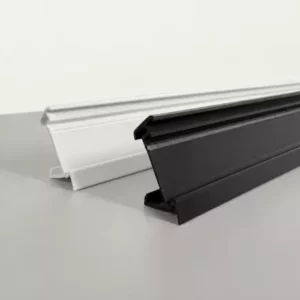 Porte-étiquettes électroniques ESL05 pour tablettes en U