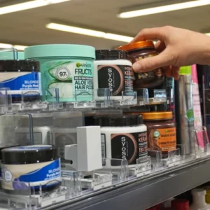 SuperVario Pure POS-T pour l’espace droguerie